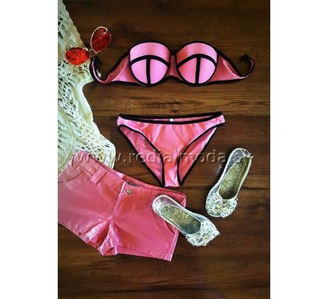 Sexi plavky Pink