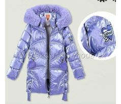 Luxury bunda SWEET LILA