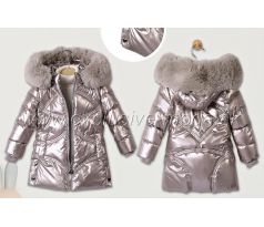 Luxury Bunda Golden