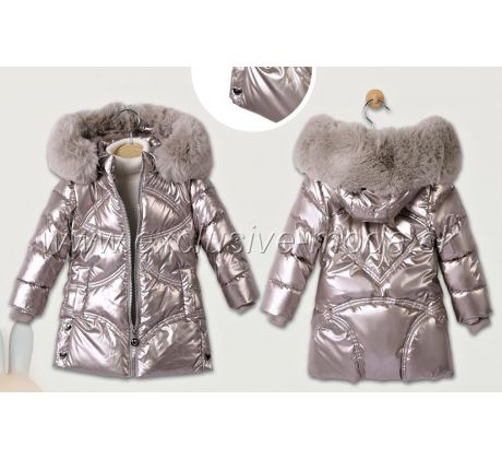 Luxury Bunda Golden