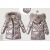 Luxury Bunda Golden