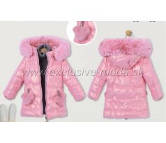 Bunda Pink Baby