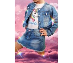 3 Komplet Jeans