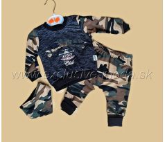 Army 3 set Junior
