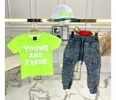 3 komplet Fresh