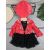 Baby 3 komplet Red/Blue