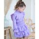 Komplet Violet