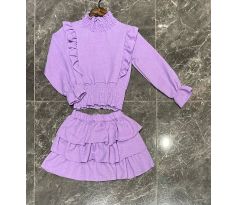 Komplet Violet
