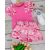 komplet Fuchsia kvety