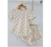 3 komplet Beige CHICAPRIE 001