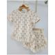 3 komplet Beige CHICAPRIE 001