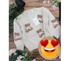 Pulovrík Teddy 001