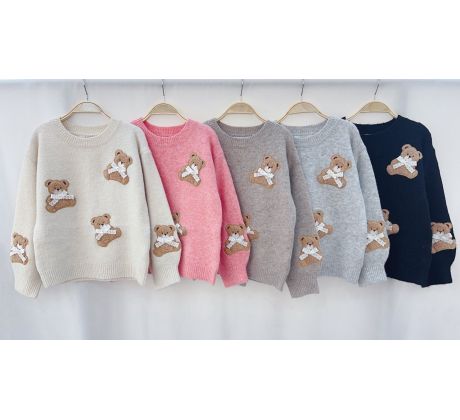 Pulovrík Teddy 001