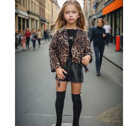 4 dielny komplet Glamour