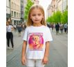 Tričko BALLERINA CAPUCCINA