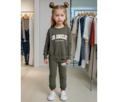 Komplet Grey