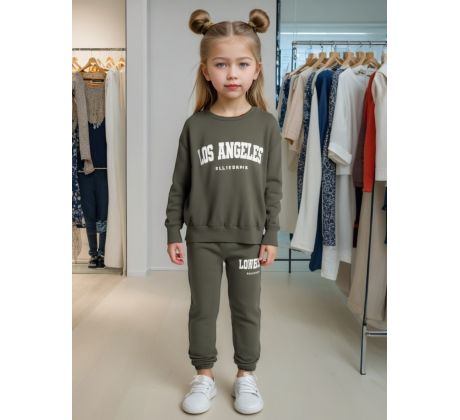 Komplet Grey