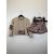 3 komplet Leo/beige