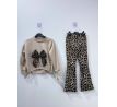 Komplet Leo Fashion