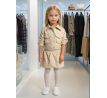 Komplet Beige Chicaprie