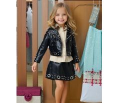 Komplet LUXURY BLACK