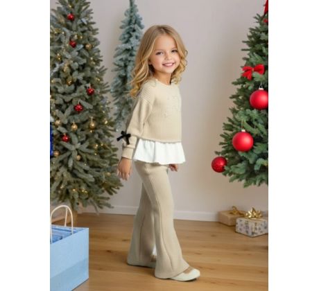 Úpletový komplet LOVE