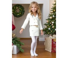 Komplet Exclusive biela