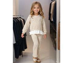 Úpletový komplet LOVE