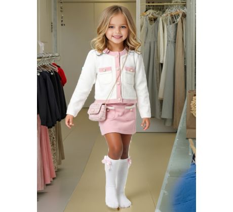 4 dielny komplet CHICAPRIE