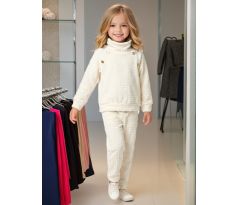 3 komplet Beige CHICAPRIE