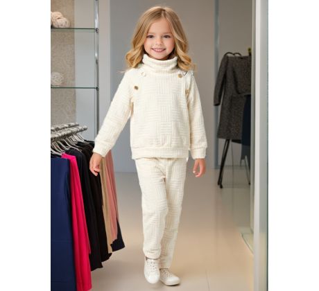 3 komplet Beige CHICAPRIE