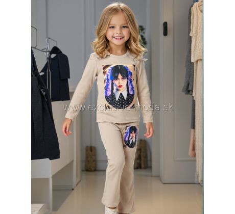 Trendová súprava" WEDNESDAY "