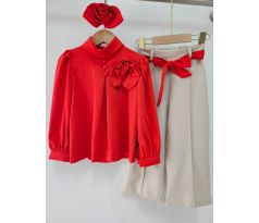 Elegantný komplet CHICAPRIE