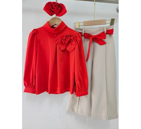 Elegantný komplet CHICAPRIE