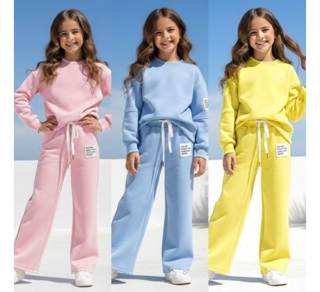 Dievčenská súprava ITALY