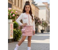 4 dielny komplet CHICAPRIE