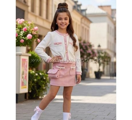 4 dielny komplet CHICAPRIE