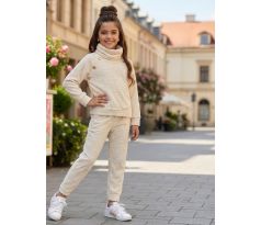 3 komplet Beige CHICAPRIE