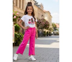 Džínsy HOT PINK