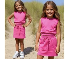 Súprava TOP + SUKŃA