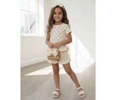 3 komplet Beige CHICAPRIE 001