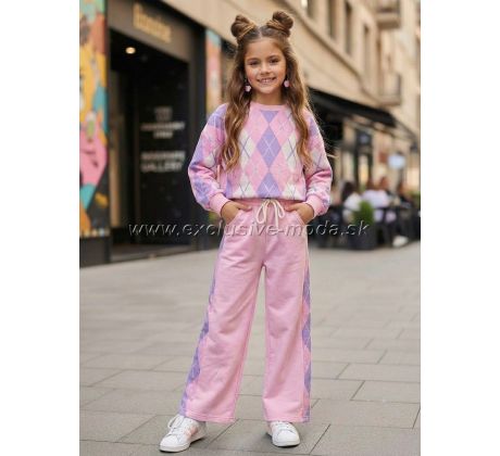 Komplet ITALY fashion 002