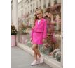 Kostým - ružová