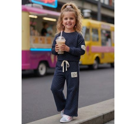 Komplet ITALY fashion