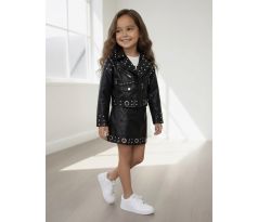 Komplet LUXURY BLACK