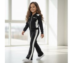 Komplet Black/white 01