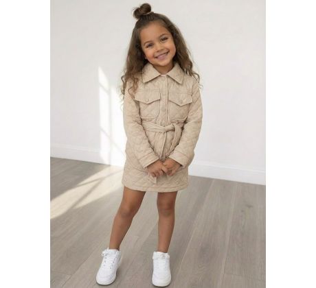 Komplet Beige Chicaprie