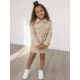 Komplet Beige Chicaprie