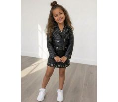 Komplet LUXURY BLACK