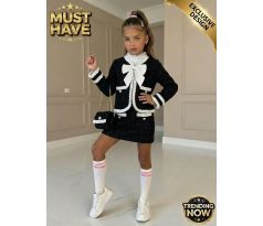 Elegantný komplet Luxury